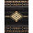 Black 2 Ft. X 3 Area Rug, Motifs, Polypropylene, Stain , For Frequent Footfall 2x3 Ft., Polypropylene Fabric, Intense Use-1763772436