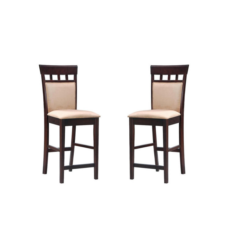 Tabouret de comptoir 25 po Caryville