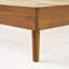 Lit plateforme en bois massif Cohron (LIT DOUBLE)-251119429-251119434