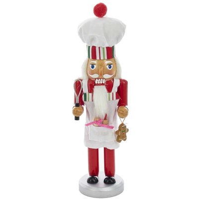Christmas Nutcracker