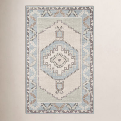 Fletcher Southwestern Indoor Rug