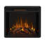 Vividflame Replaceable Electric Fireplace Heater Insert