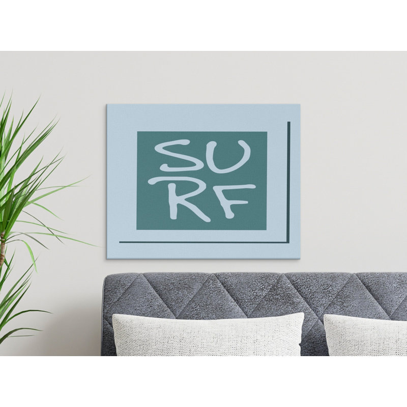Nasser Wrapped Canvas Print Set, 12x9