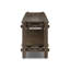 86.75 in. Solid Wood Console Table-2135940357-2145810719