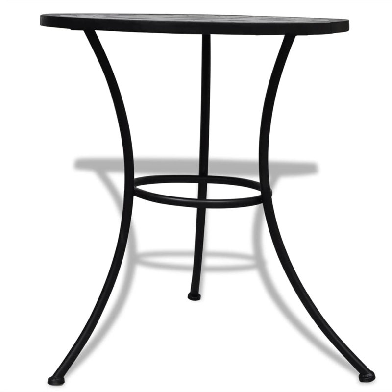 2 - Person Patio Dining Set with Round Table