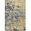 Tapis jaune clair / gris Consida-116281173