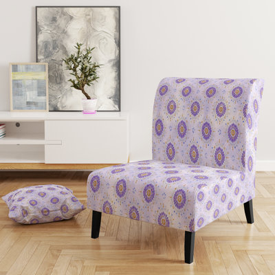 Fauteuil de chambre Modern