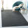 Swampscott Solid Colour Hand Woven Area Rug