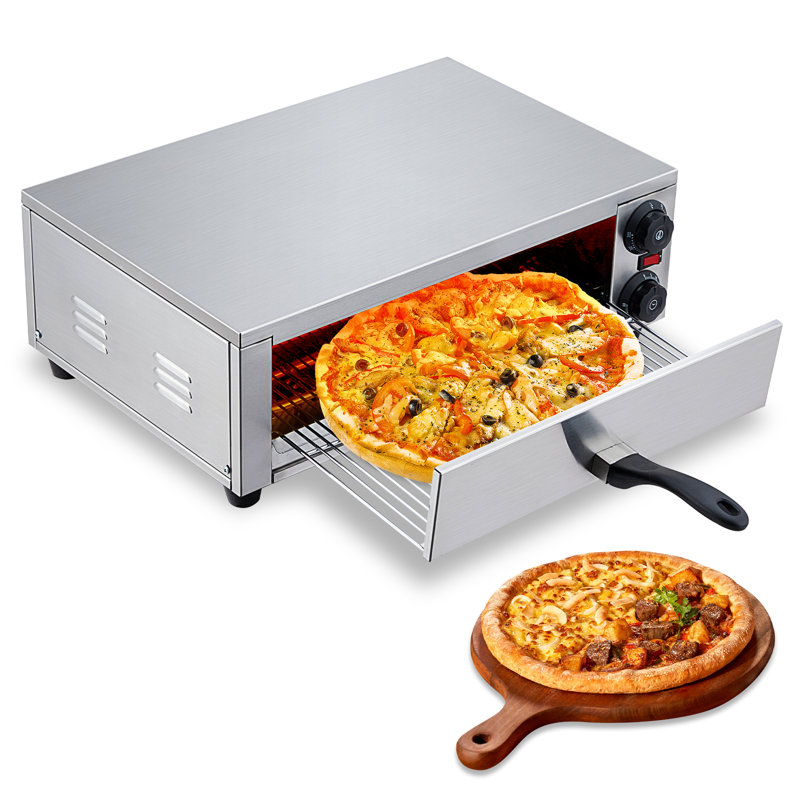 Electric Pizza Oven