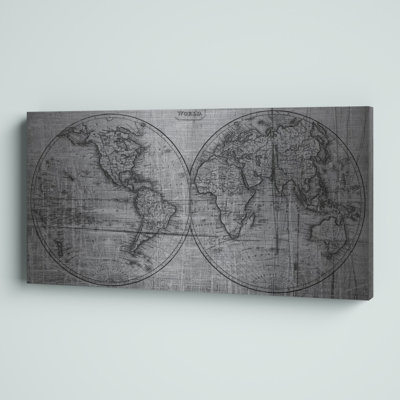 " Double Globe "