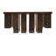 Cityscape Vista 48 - Light Flush Mount