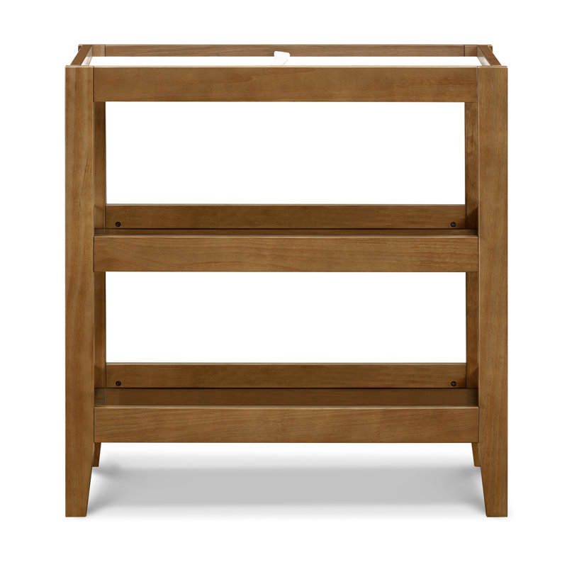 Colby Changing Table, Walnut