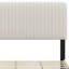 Lit plateforme tapissier avec deux tables de chevet Nayelin-1896673947-1896673948