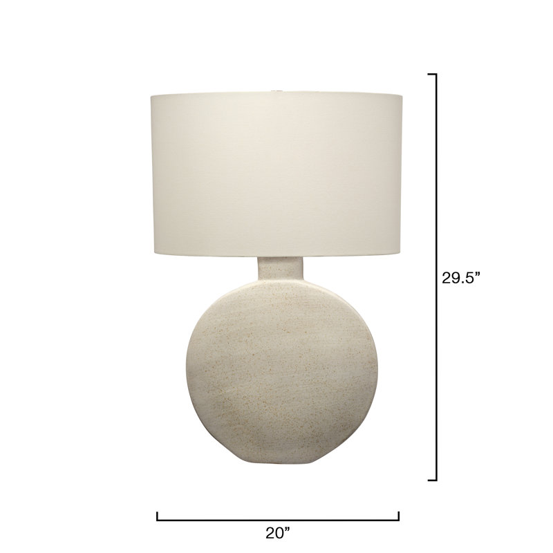 Moon Table Lamp