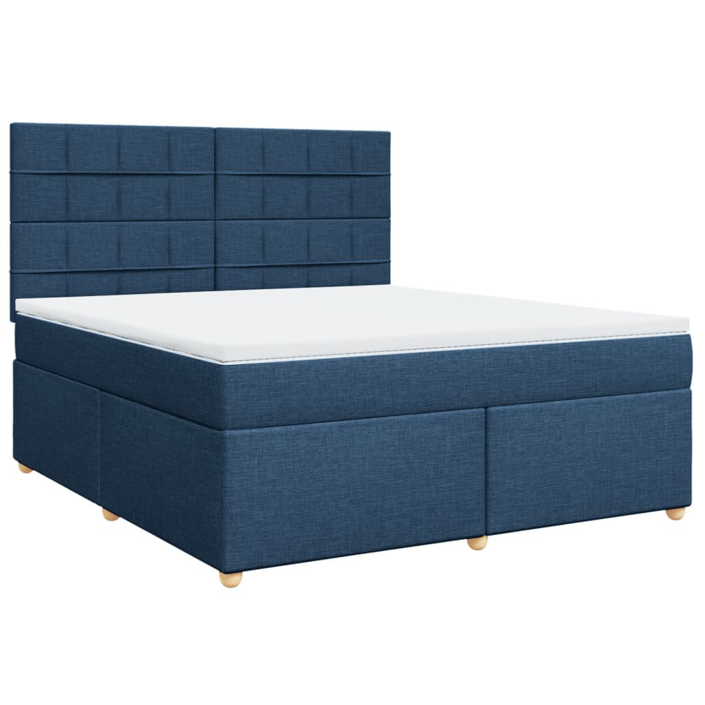 Boxspringbett Coltson 180 x 200 cm