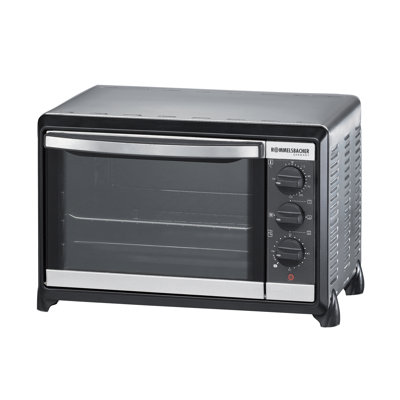 Kleinbackofen 18 L 1050W