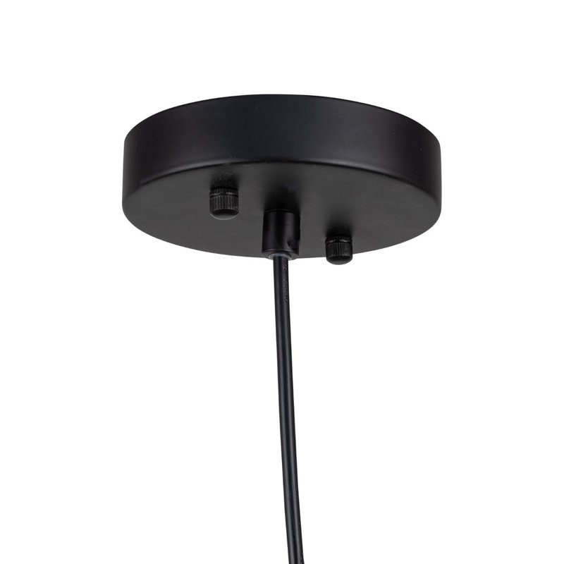 Luminaire suspendu 1 lumière Kali