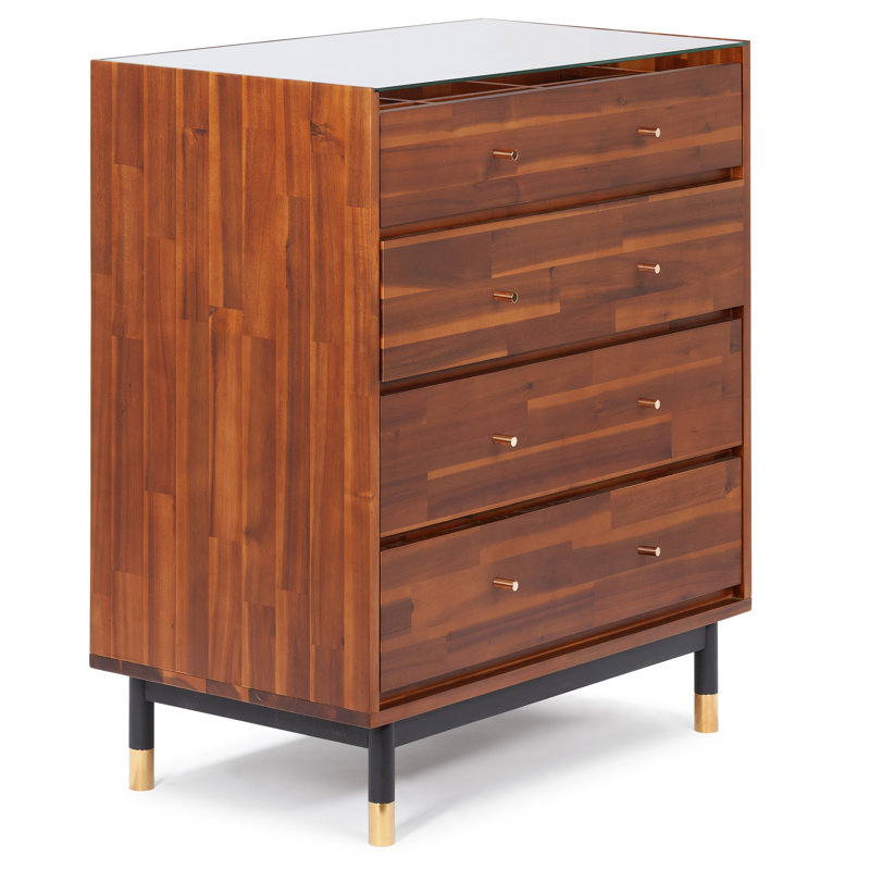 Dakota Accent Chest