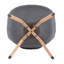Dining Chair Set For 4
