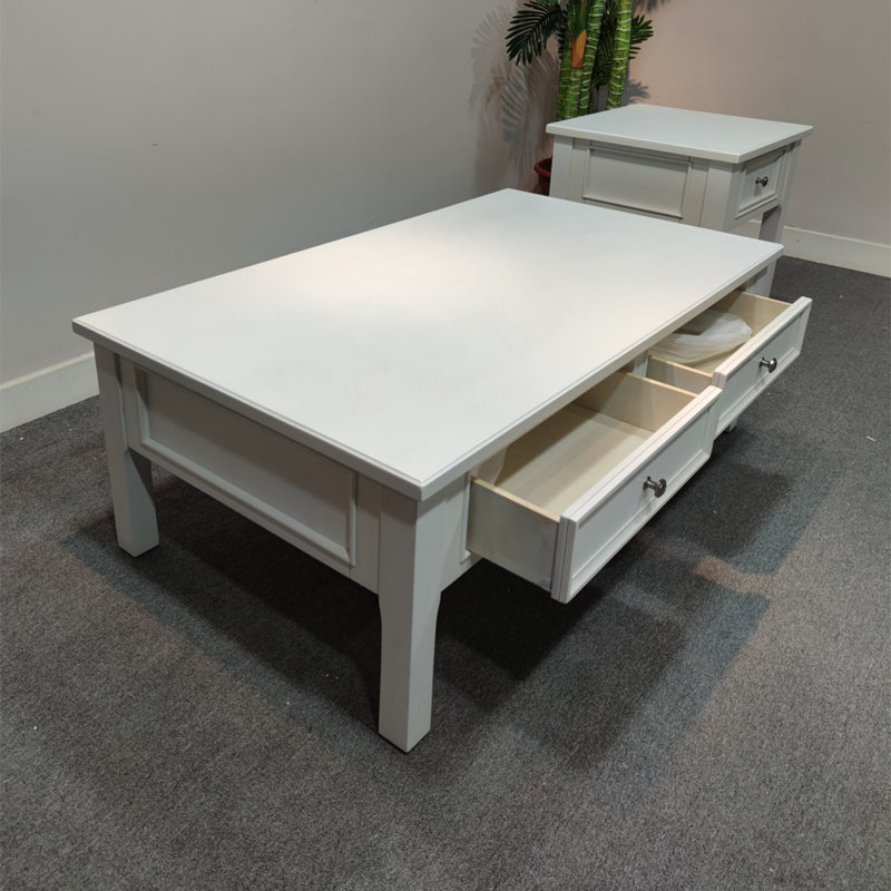 American end table