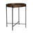 Tray Top End Table