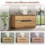 140cm Sideboard