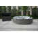 Areefa 12 - Person Modular Patio Conversation Sets with Cushions
