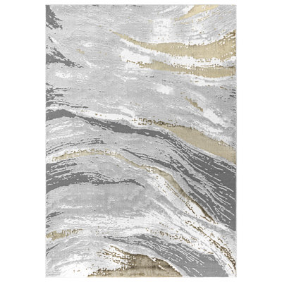 Solid Colour Area Rug