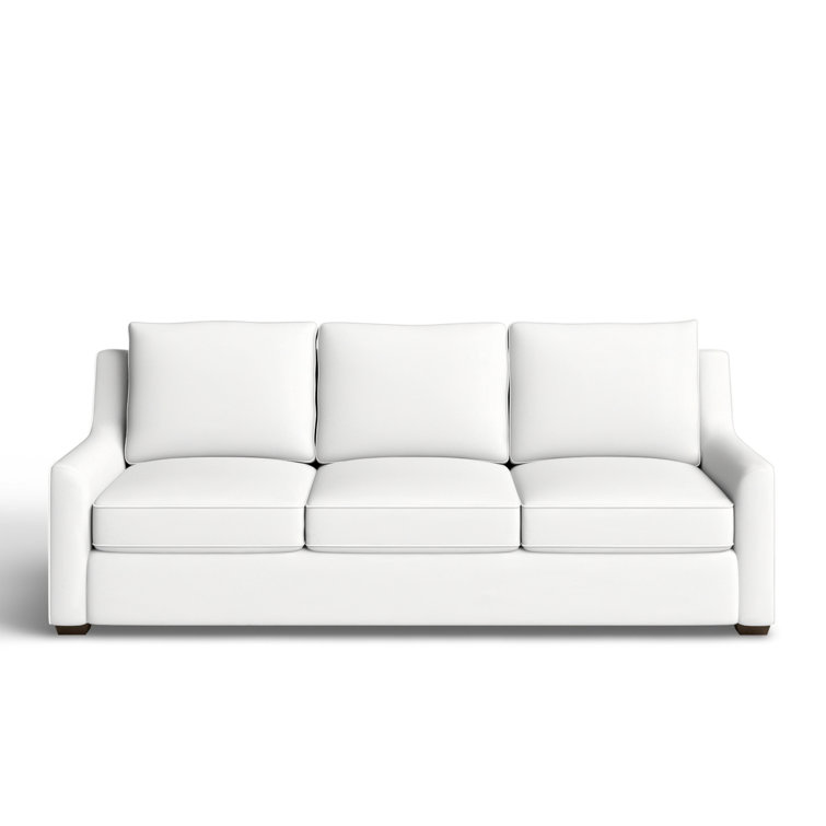 Gemi 80'' Upholstered Sofa