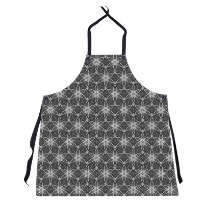 Bib Apron