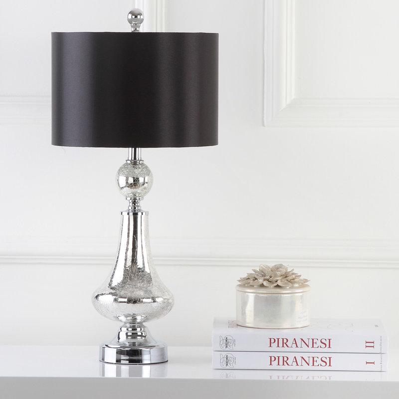 Gadson Glass Table Lamp