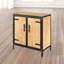 console de rangement Seth