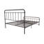 Matheney Metal Platform Bed-45738343-45738342