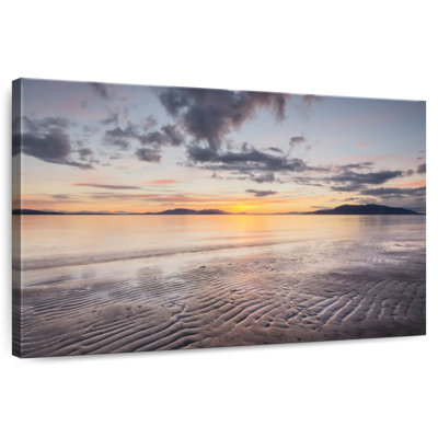 Gillard Samish Bay Sunset II