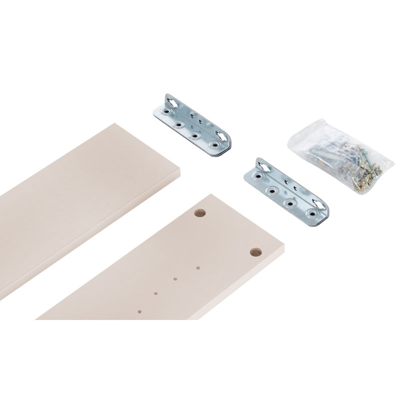 Universal Side Rails