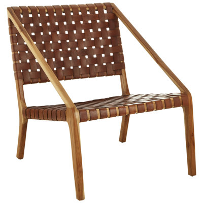 Salman Upholstered Armchair