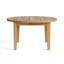 Table basse d'extérieur 35 po