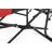 Camping Directors Chair Portable Folding Chair With Side Table-877678409