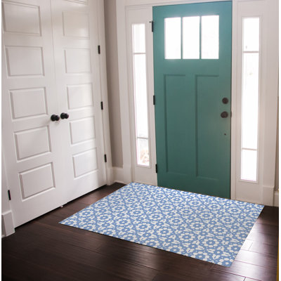 Heffner Indoor Doormat