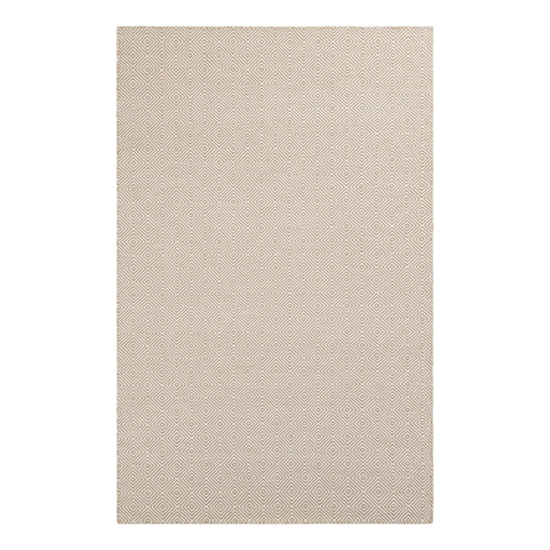 Traetyn Flatweave Wool Indoor Rug Foundry Select Rug 