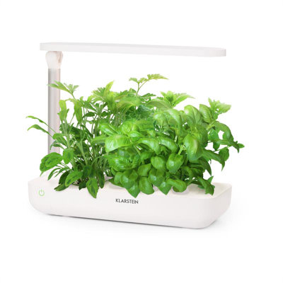 Growit Flex 37cm W x 17cm D Mini Greenhouse