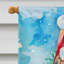 Drapeau de jardin en polyester -732671521