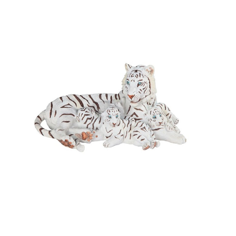Figurine de chat sauvage Talley