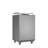 EdgeStar 6.62 cu. ft. Silver and Stainless Steel No Taps Included Cornelius Keg and Half Barrel (Full Size) Conversion Kit with Door Lock and Adjustable Temperature for Commercial Use-45119871