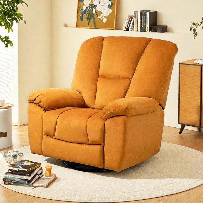 Centerview, Orange