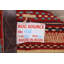 Tapis rayé kilim 3 x 5