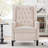 27.16" Wide Manual Wing Chair Recliner-1155470089
