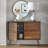 Schutte 41.7'' Sideboard