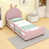 Rose est en rupture de stock