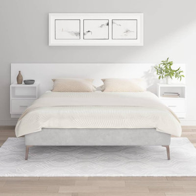 Headboard